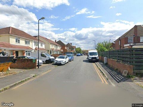 Seymour House, Slough