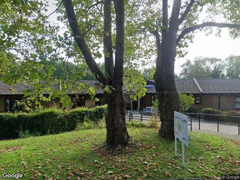 Havering Court Care Home, Romford