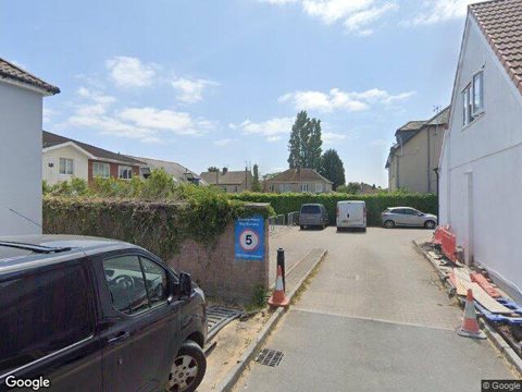 Chescombe, Bristol