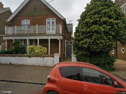 Nightingale Lodge, Hunstanton