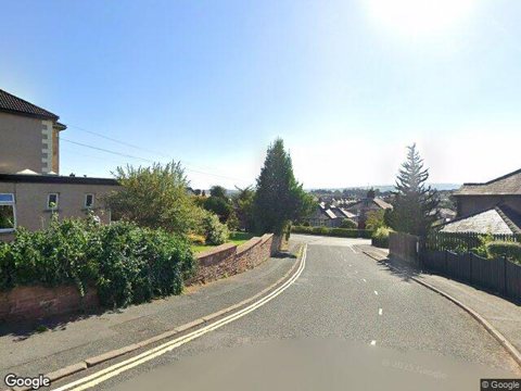 Croft Avenue Care Home, Penrith
