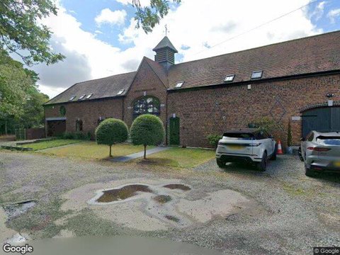 High Lodge Care Home, Stourbridge