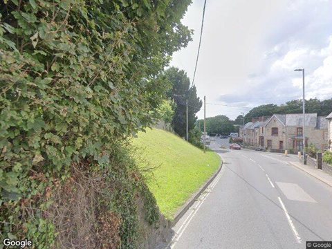 Wentworth Residential Home, St Austell
