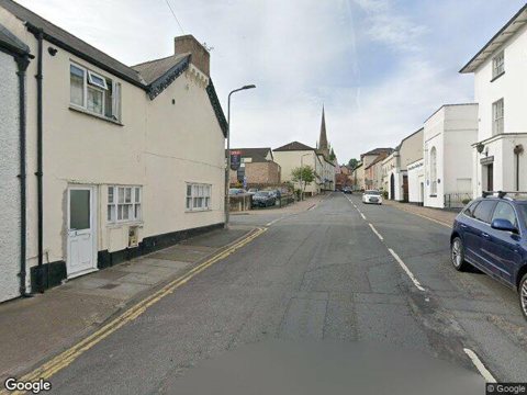 1-2 Markyes Close, Ross-on-Wye