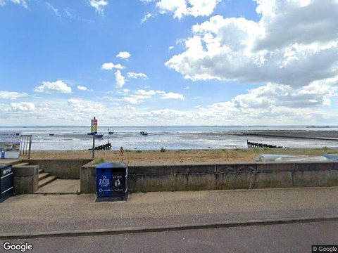 Shaftesbury Dolphin Court, Thorpe Bay