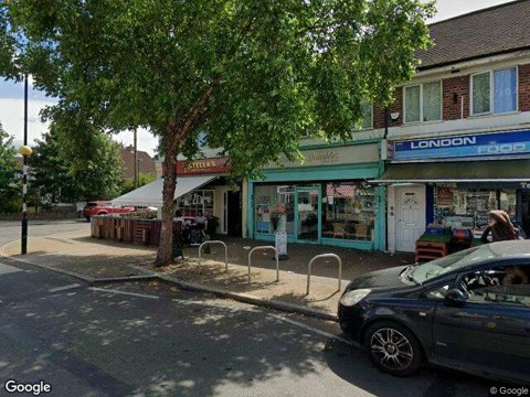 198 Powder Mill Lane, Whitton