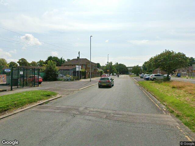Street view · 2024