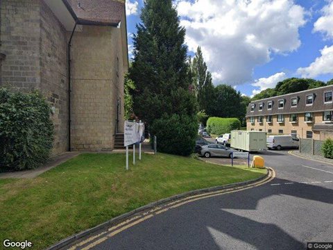 Cottingley Hall Care Home, Bingley