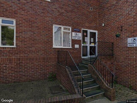 Kings Court Nursing Home, Grantham