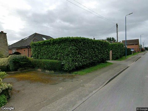 The Vale Residential Care Home, Maidstone