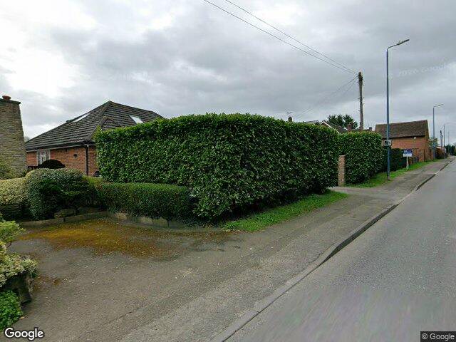 Street view · 2026