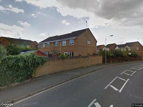 Castletroy Residential Home, Luton