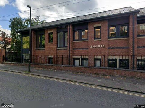 Goldwell Manor Care Home, Chesterfield