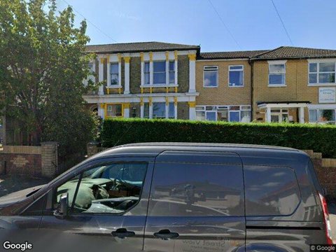 Buttercup House Care Home, Southampton