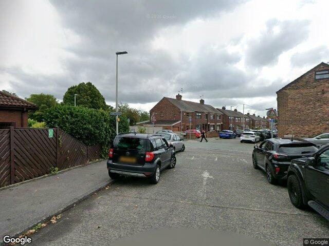 Street view · 2025