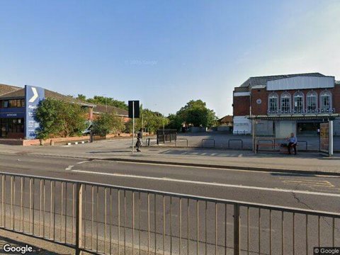 Salt Hill Care Centre, Slough