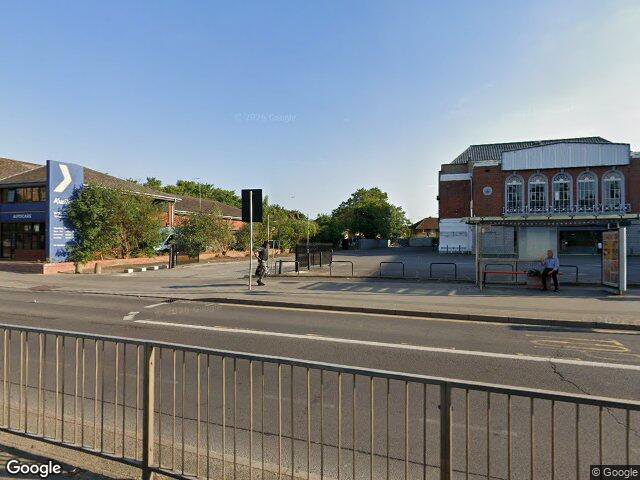 Street view · 2025