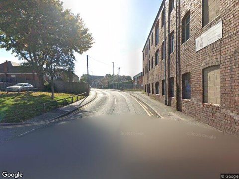 Alverthorpe, Wakefield