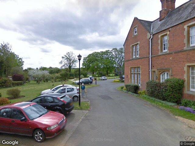 Street view · 2011