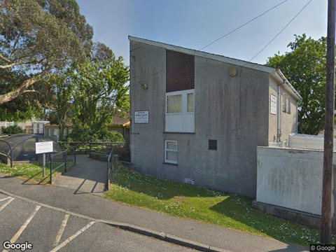Woodland Residential Care Home, St Austell