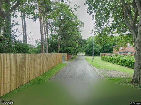 Rosedale Nursing Home, Catterick Garrison