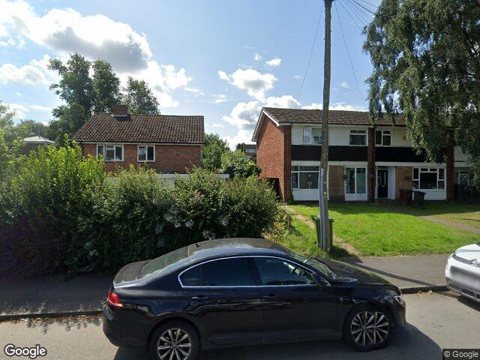 Lyndon Croft, Solihull