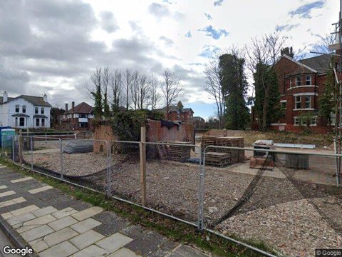 Ellerslie Court, Southport