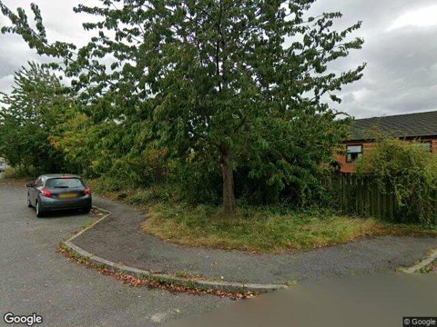 Langfield Nursing and Residential Home, Manchester
