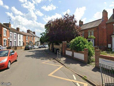 Willowtree House, Wellingborough
