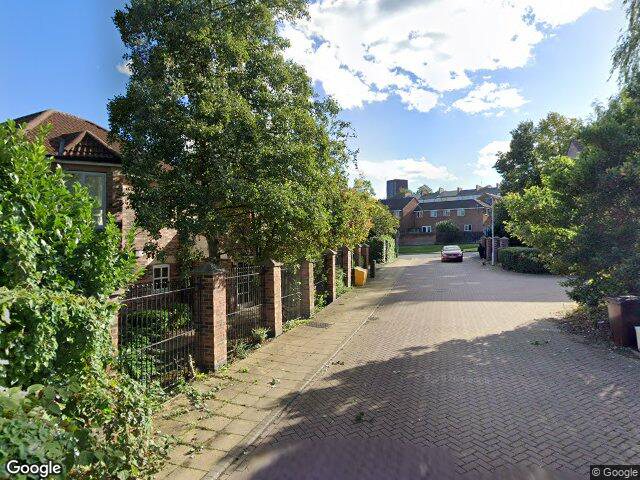 Street view · 2025