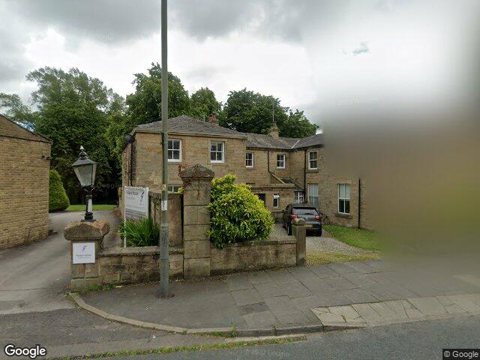 Palace House Care Home with Nursing, Burnley