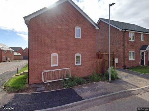 Archbridge Manor Care Home, Telford