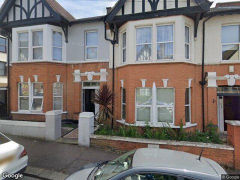 Westerley Residential Care Home for the Elderly - Westcliff-on-Sea, Westcliff-on-Sea