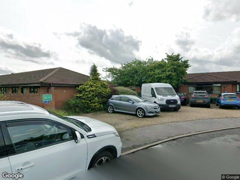 Red Court Care Community, Grantham