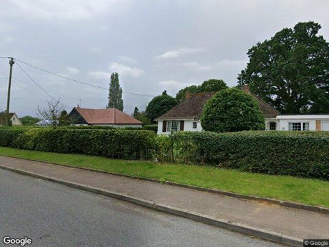 Montana Residential Home, Bury St Edmunds