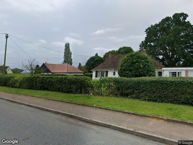 Street view · 2026