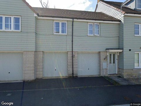 Cotswolds Rise Residential Care Home, Swindon
