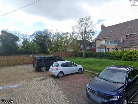 Ryhope Manor Care Home, Sunderland