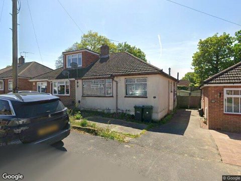 Linda Grove, Waterlooville