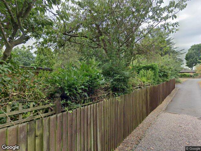 Street view · 2022