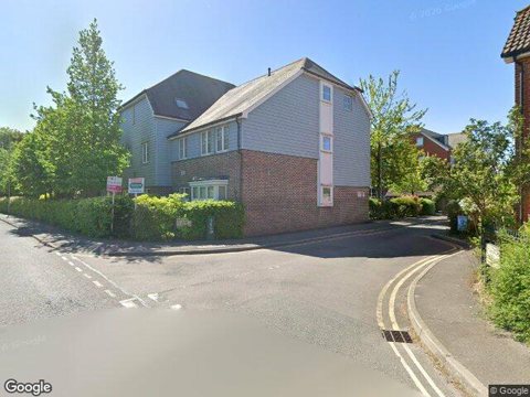Redlands Lane, Fareham