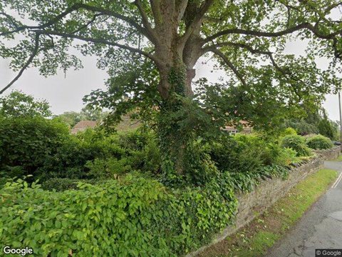 5 Whitby Road Care Home, Pickering