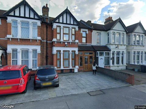 Ummah Lodge, Ilford