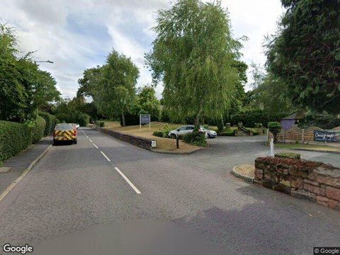 Holmwood Care Centre, Kidderminster