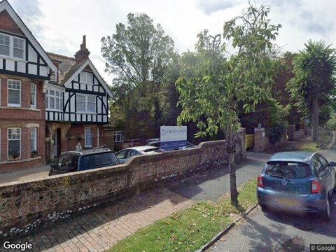 Carlisle Lodge, Eastbourne
