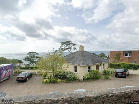 Lincombe Manor, Torquay