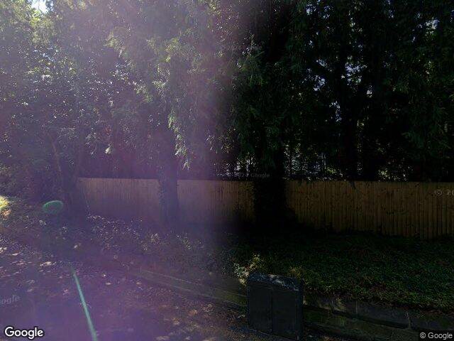 Street view · 2024