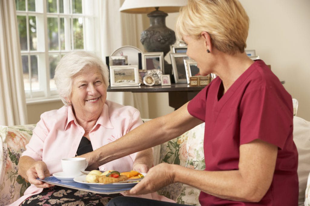 Photo from Able Living Care Services Limited