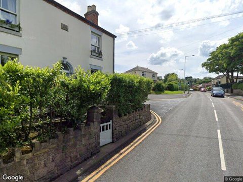 The Hollins Residential Care Home, Stoke-on-Trent