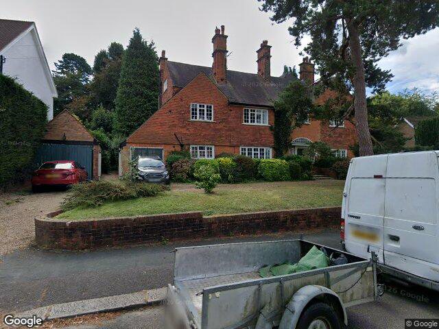 Street view · 2024